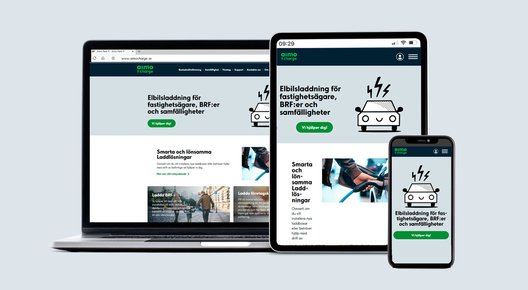 Aimo Charge web
