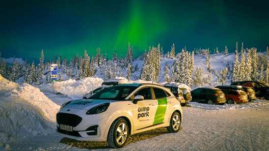 Aimo i nytt samarbete med Lulebo AB