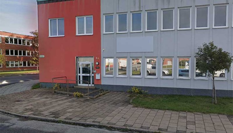 Aimo Park AB Affärsområde Syd